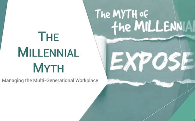 Millennial Myth