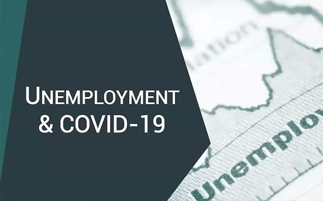 Unemployment & COVID-19
