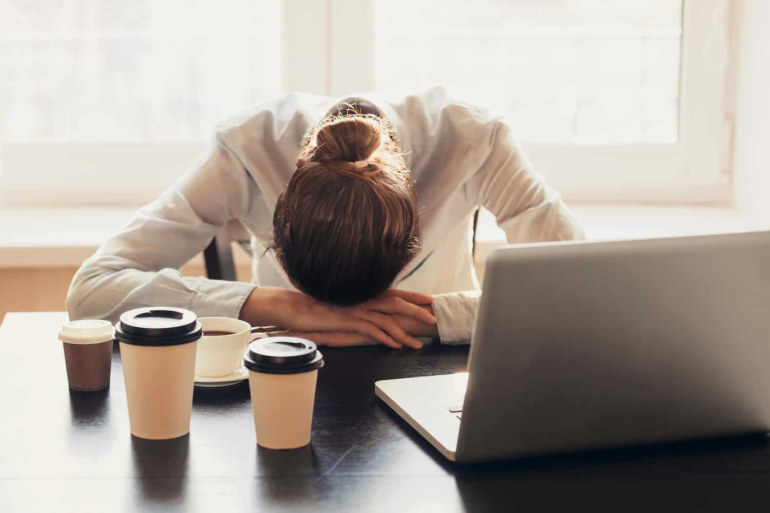 5 Tips to Prevent Employee Burnout in a Remote Workforce