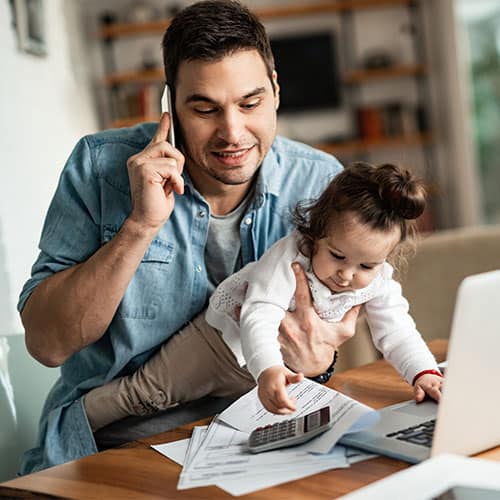 Benefits Administration MP