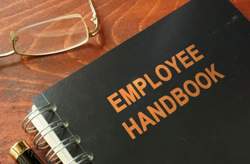 Employee Handbooks