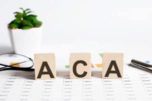 ACA Reporting