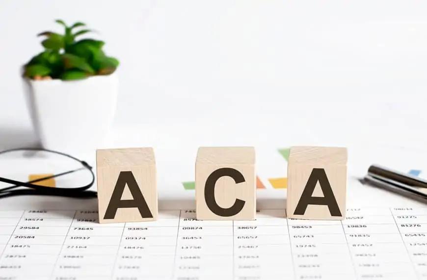 ACA Reporting