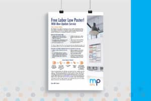 Workplace Posters