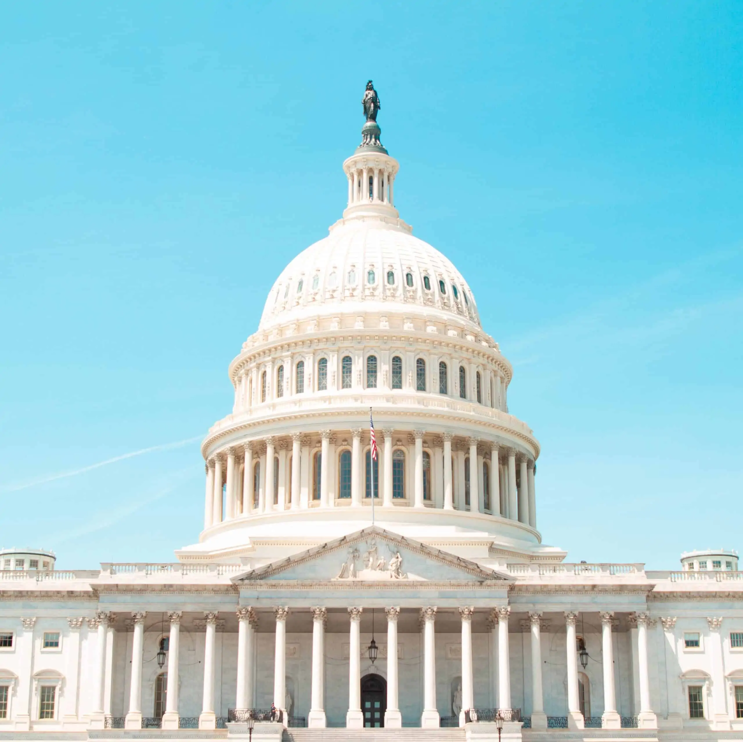 The New Stimulus Bill: Updates from Washington