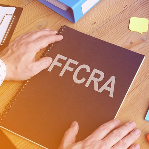 The American Rescue Plan Act (ARPA) has extended the tax credits for FFCRA leave again.