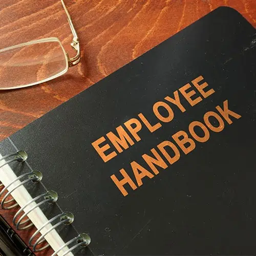 Employee Handbook Development