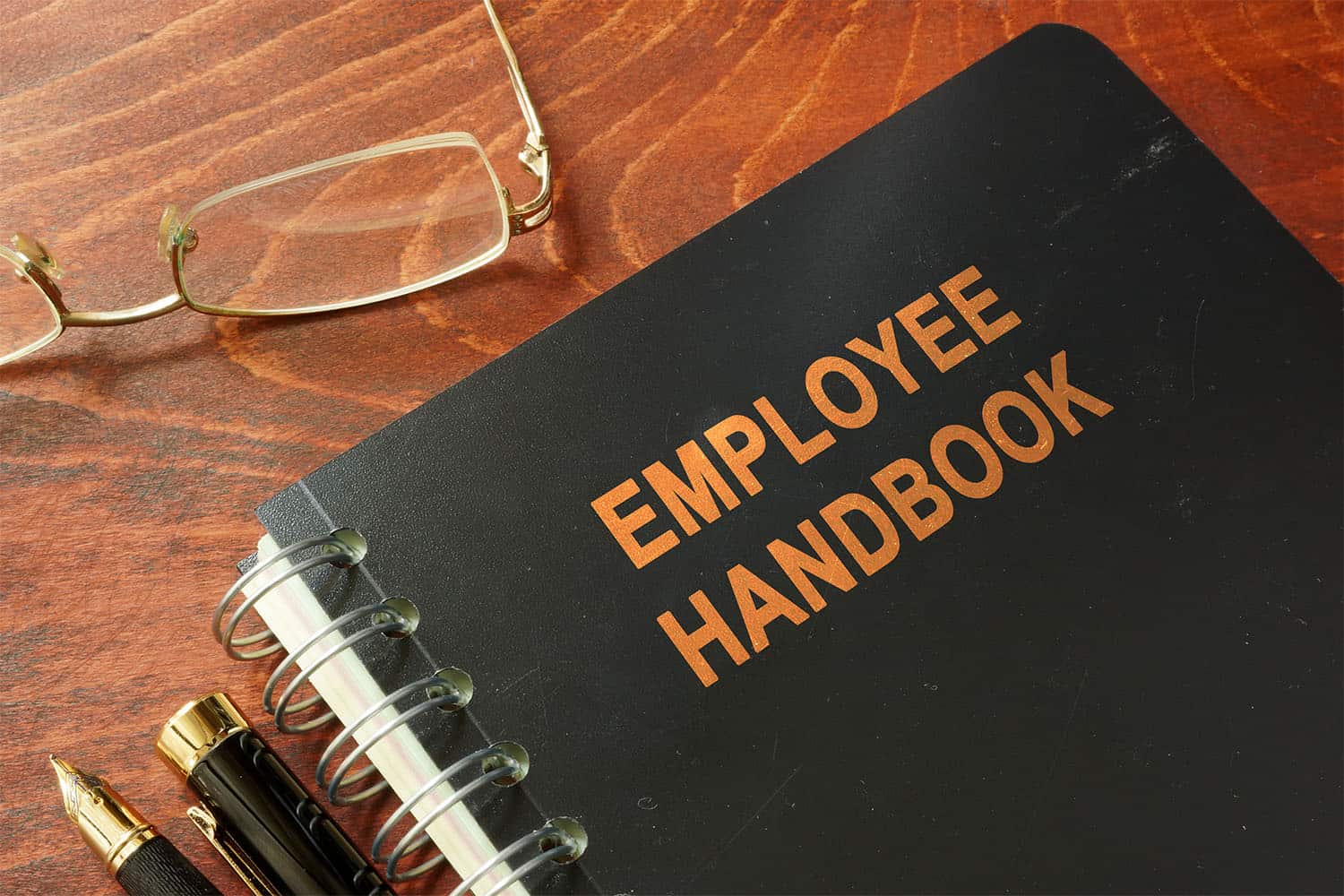 Employee Handbook Development 7 Critical Mistakes to Avoid MP