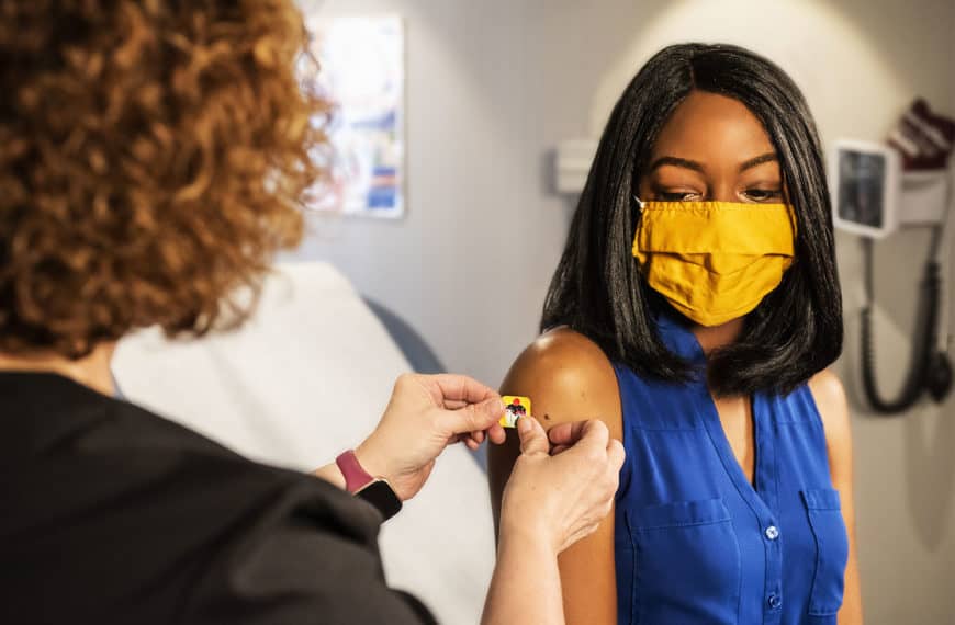 Asking for Employee Vaccination Cards: 5 Tips