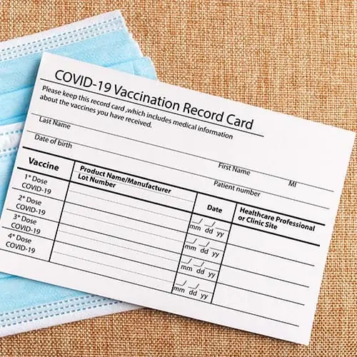 Asking for Workers’ COVID Vaccination Status: 4 Tips 