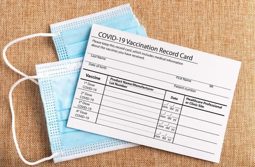 Asking for Workers’ COVID Vaccination Status: 4 Tips