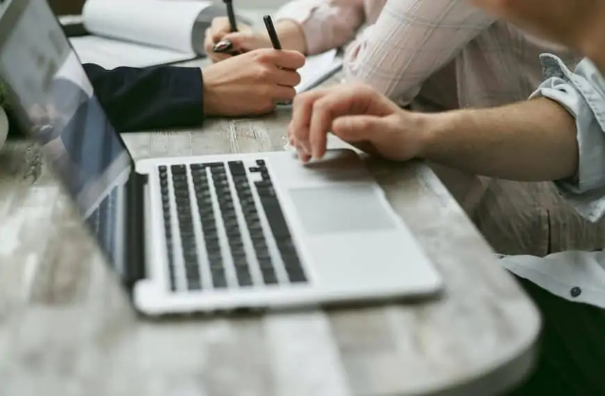 3 Reasons Why Your Team Should Be Using Employee Surveys in 2021