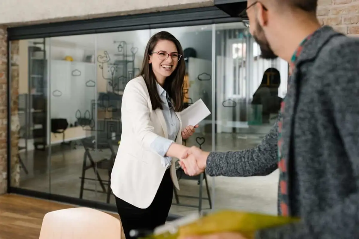 Winning the 2021 Talent War: A Road Map for Success