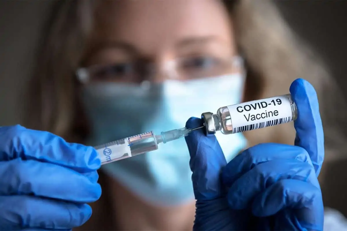 6 Compliance Strategies to Encourage COVID Vaccination: HR Checklist