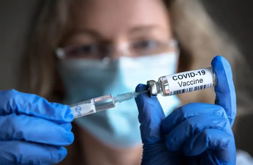 6 Strategies to Encourage COVID Vaccination: HR Compliance Checklist