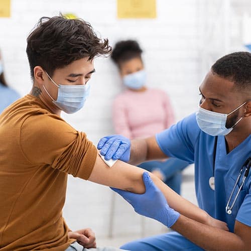 New COVID Vaccination Mandates: 3 Things Employers Must Know