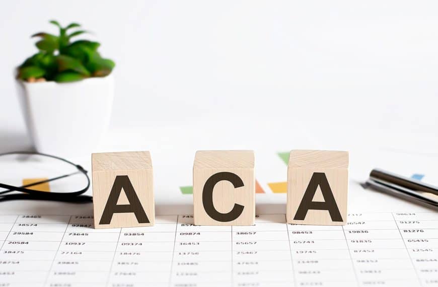 2/3: ACA Reporting: 2022 Key Updates and Tips