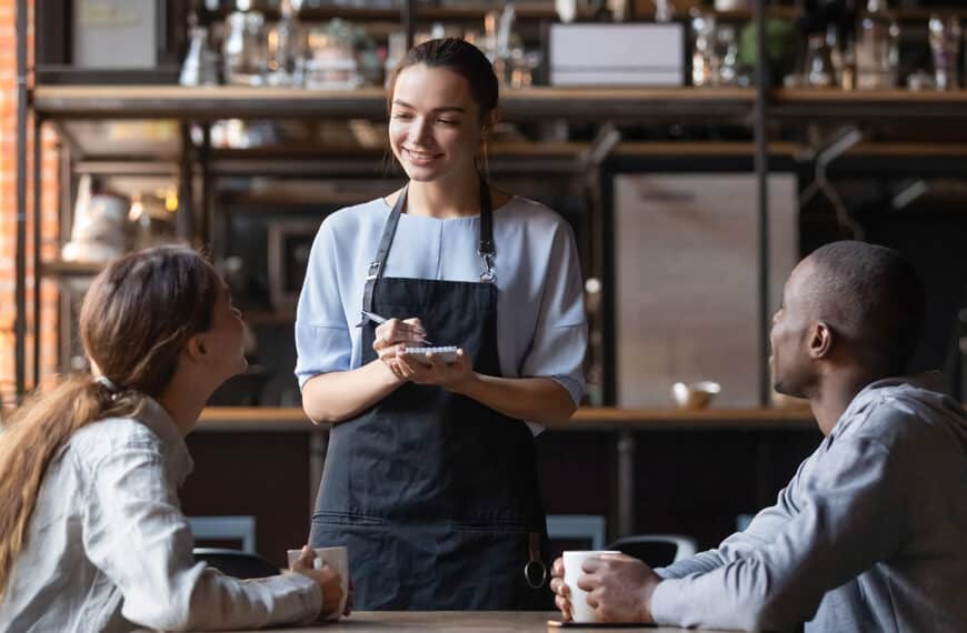 3 Ways an ERC Credit Helps Restaurants Overcome Challenges