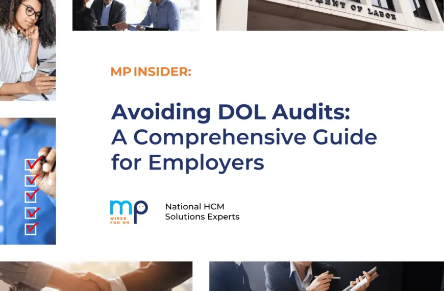 Avoiding DOL Audits- A Comprehensive Guide for Employers_ebook