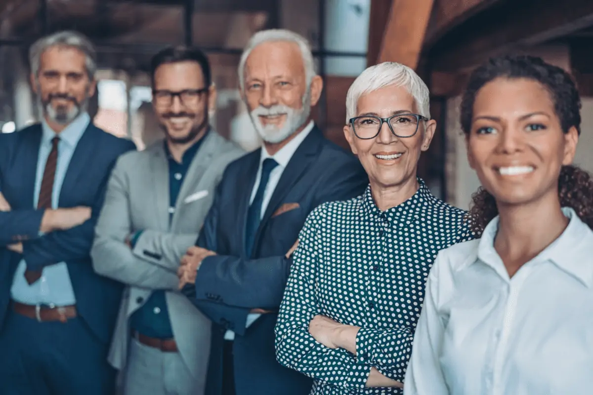 Managing a multigenerational workplace featured image