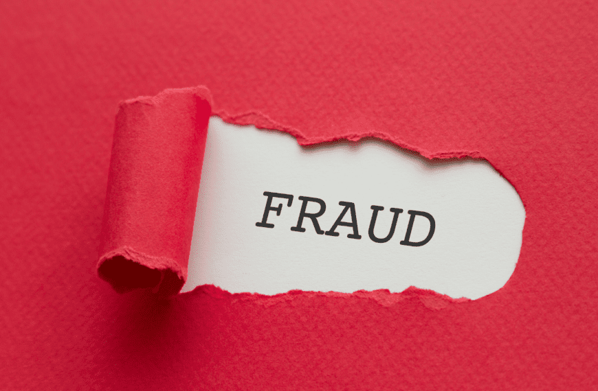 Payroll Fraud: 7 Types Every Manager Must Know
