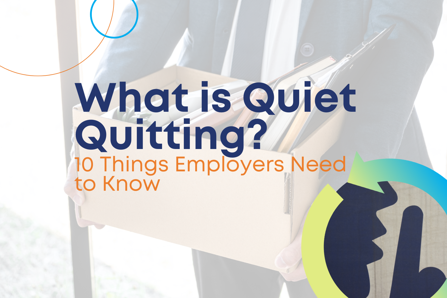 Quiet Quitting