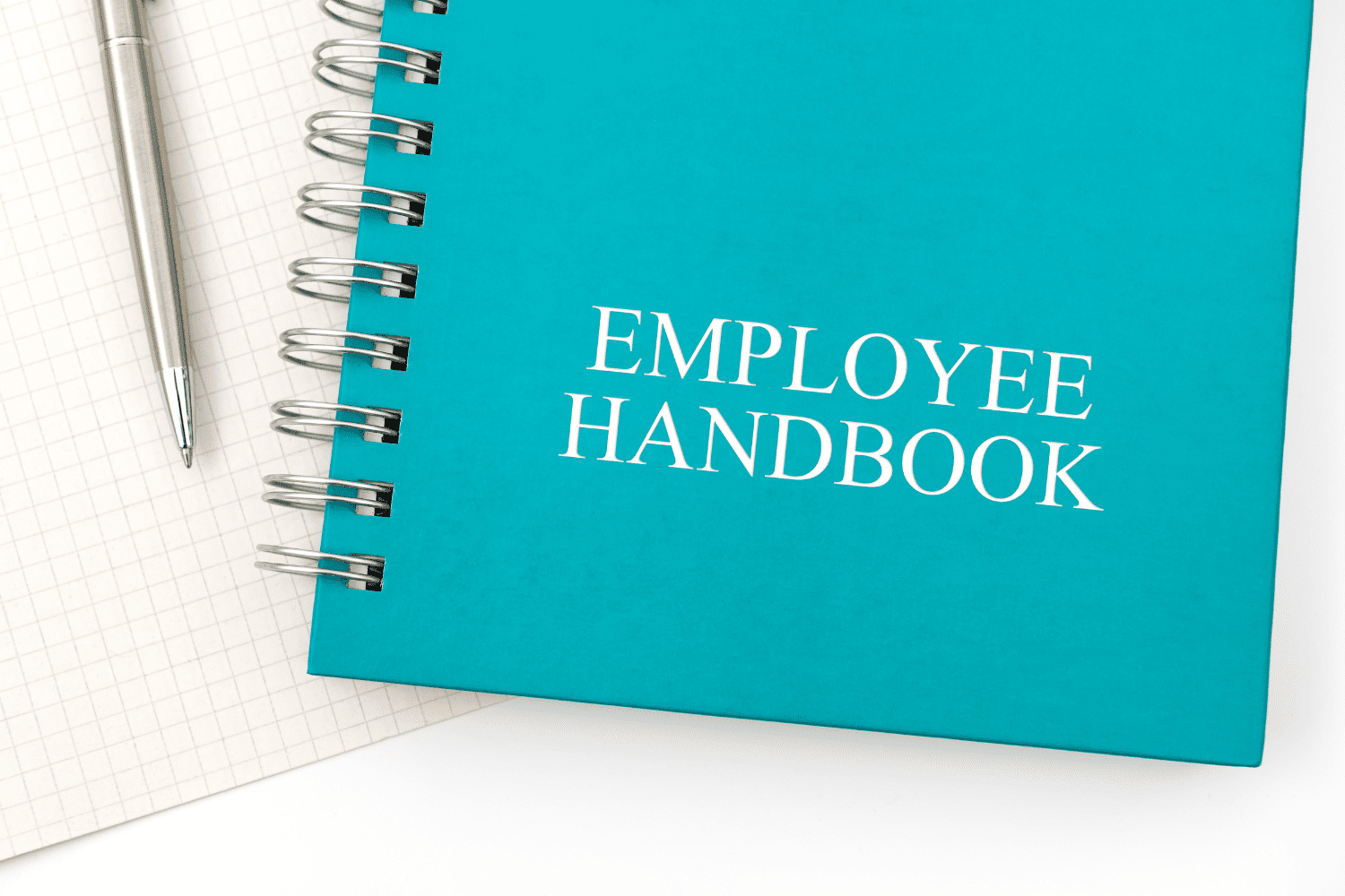 avoiding employee handbook mistakes 