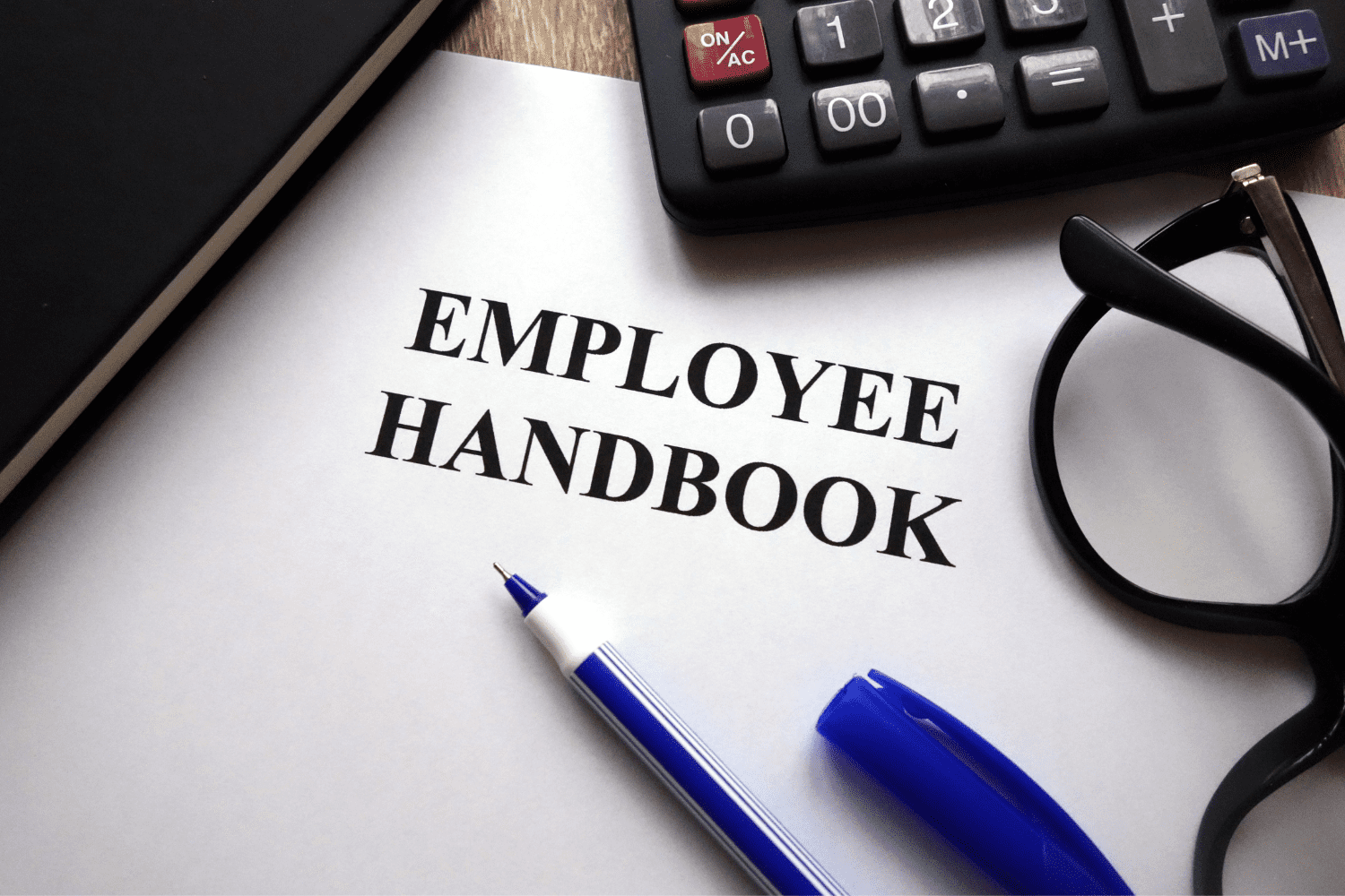 Are Employee Handbooks Required In Arizona