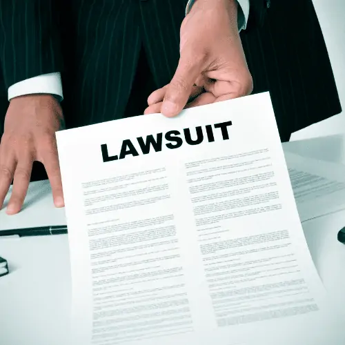 preventing wrongful termination lawsuits 