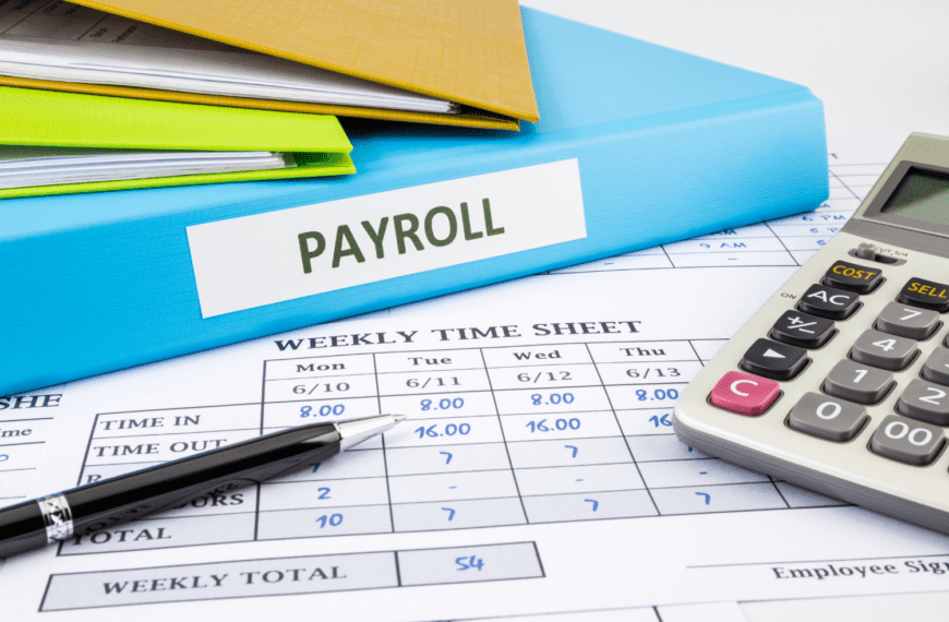 Payroll Fraud Checklist: 7 Tactics to Prevent and Address