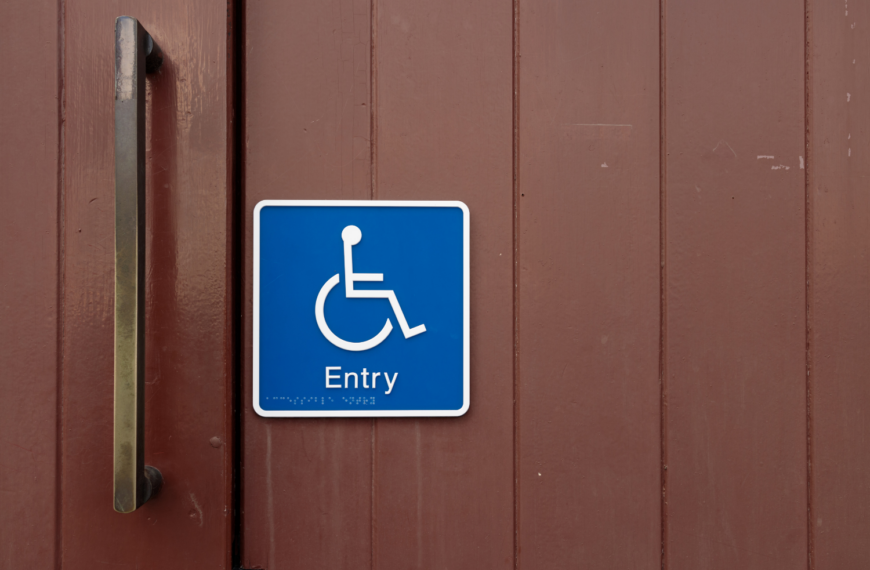 4/19: ADA Accommodation Requests: Essential Guidance for Every Employer
