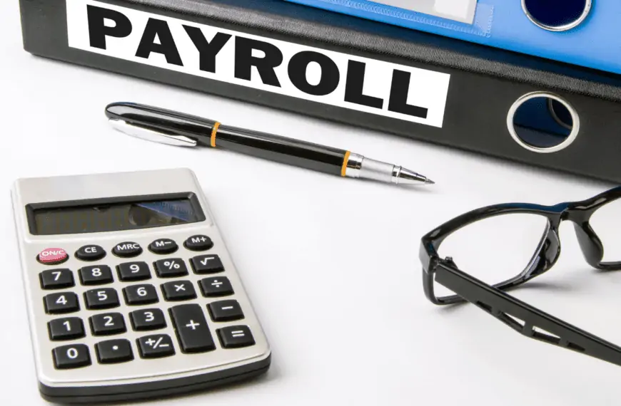 Payroll fraud tips