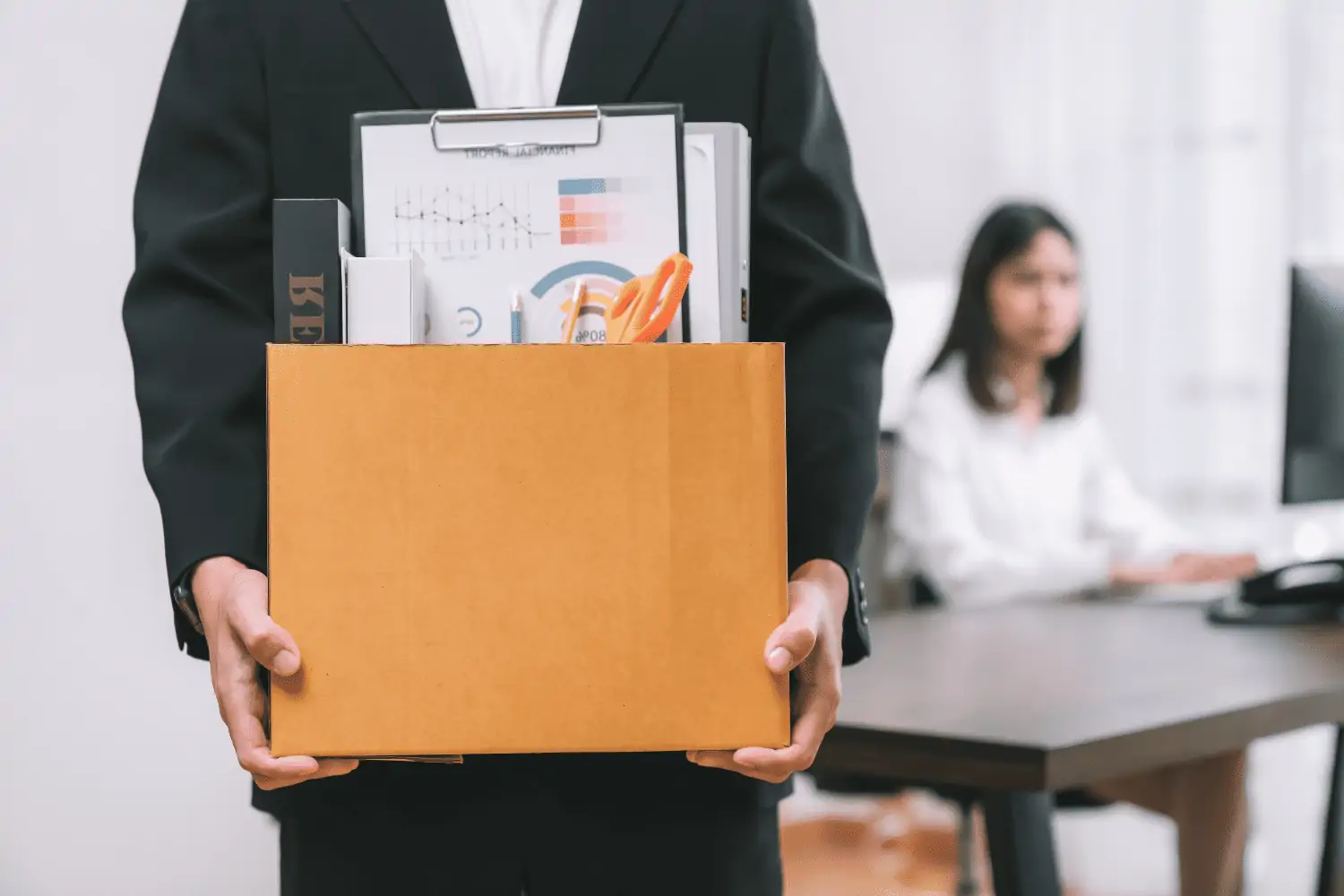 the best alternatives to layoffs