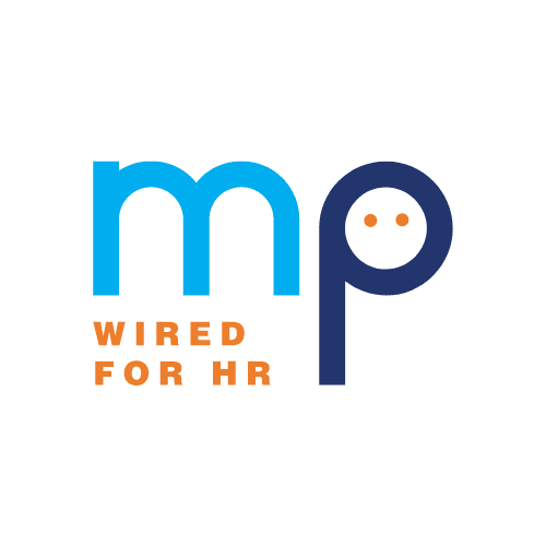MP Logo circle