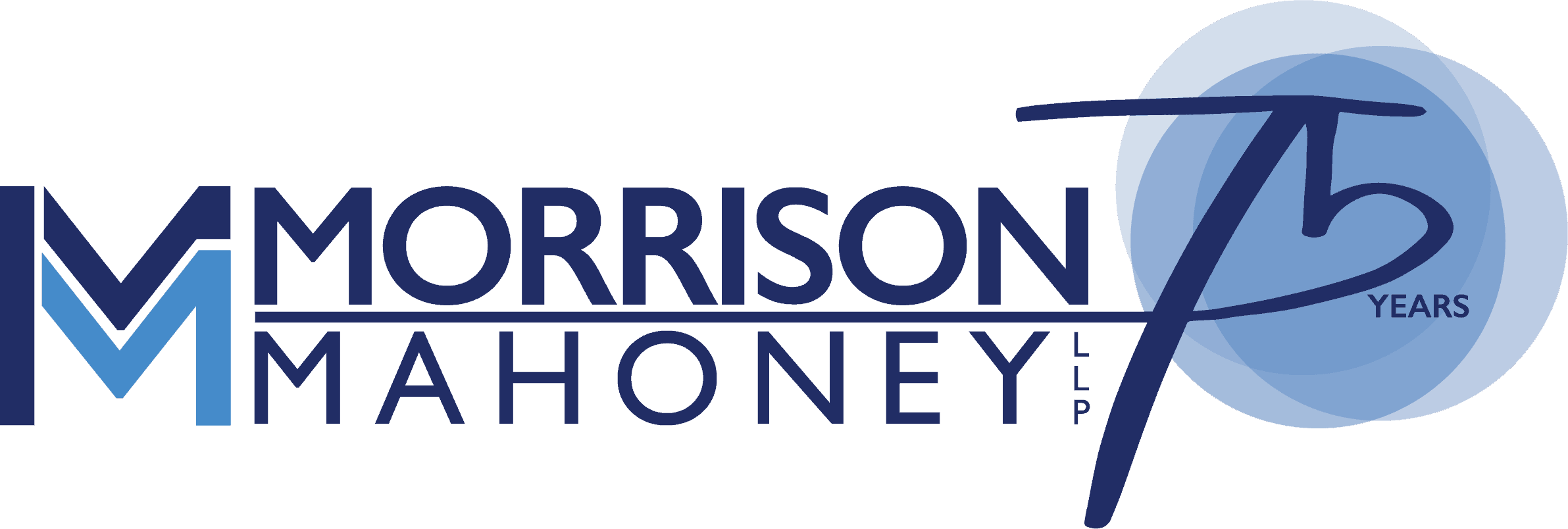 morrison mahoney logo