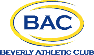 beverly athletic club logo