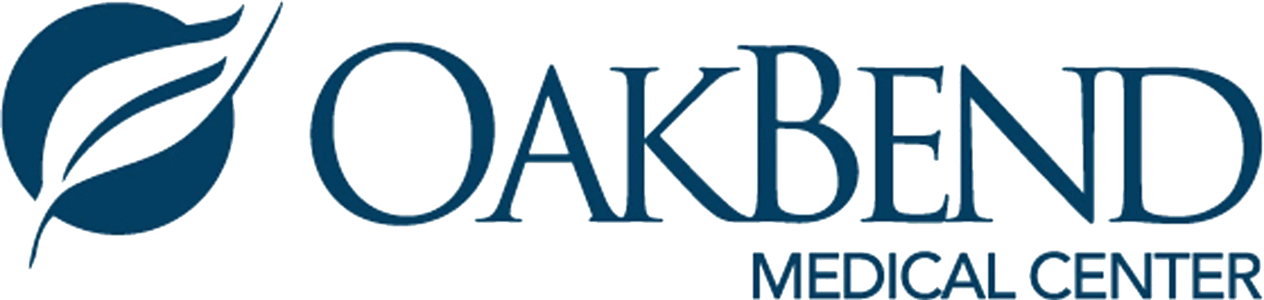 oakbend medical center logo