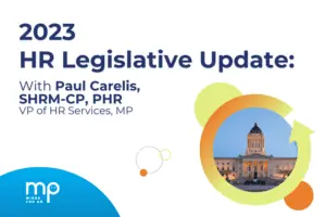 legislative blog