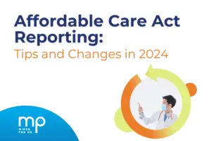 Affordable Care Act Reporting