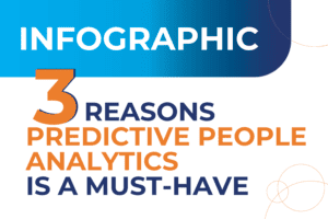 Predictive People Analytics #1 provider