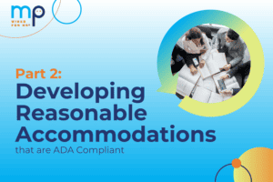 #1 ADA Compliance Expert