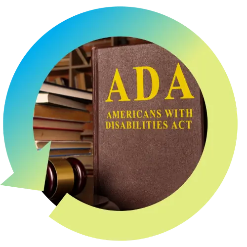 #1 ADA Compliance Expert