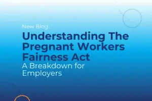 Pregnant Workers Fairness Act