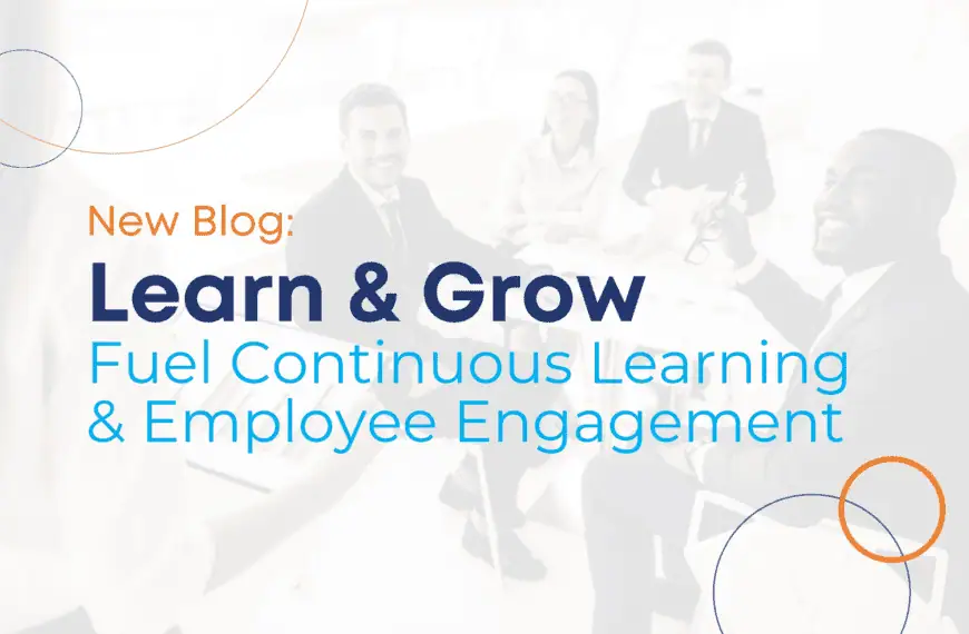 Learn & Grow #1 Resource