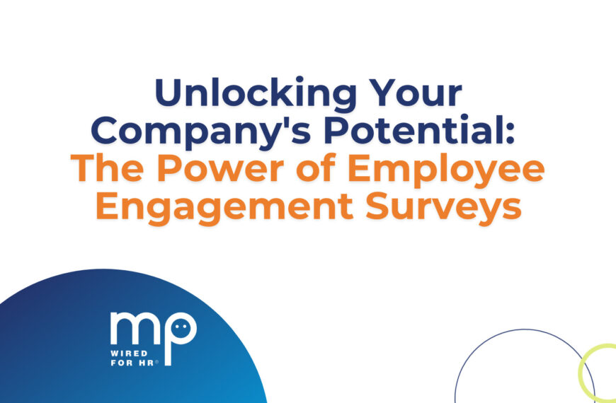 Employee Engagement Surveys