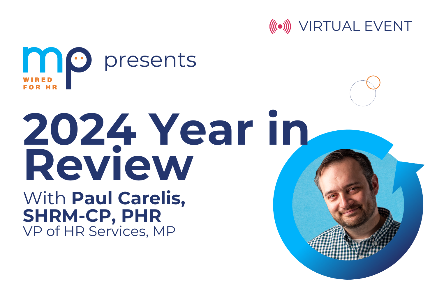 2024 HR Year in Review and a Glance into 2025