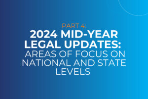 Legal Updates