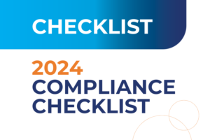 Compliance Checklist