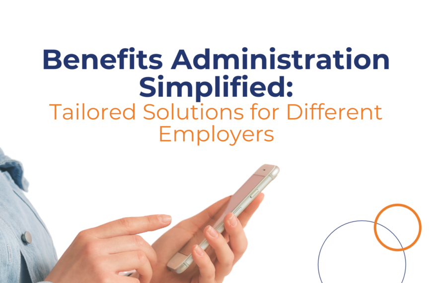 Benefits Administration