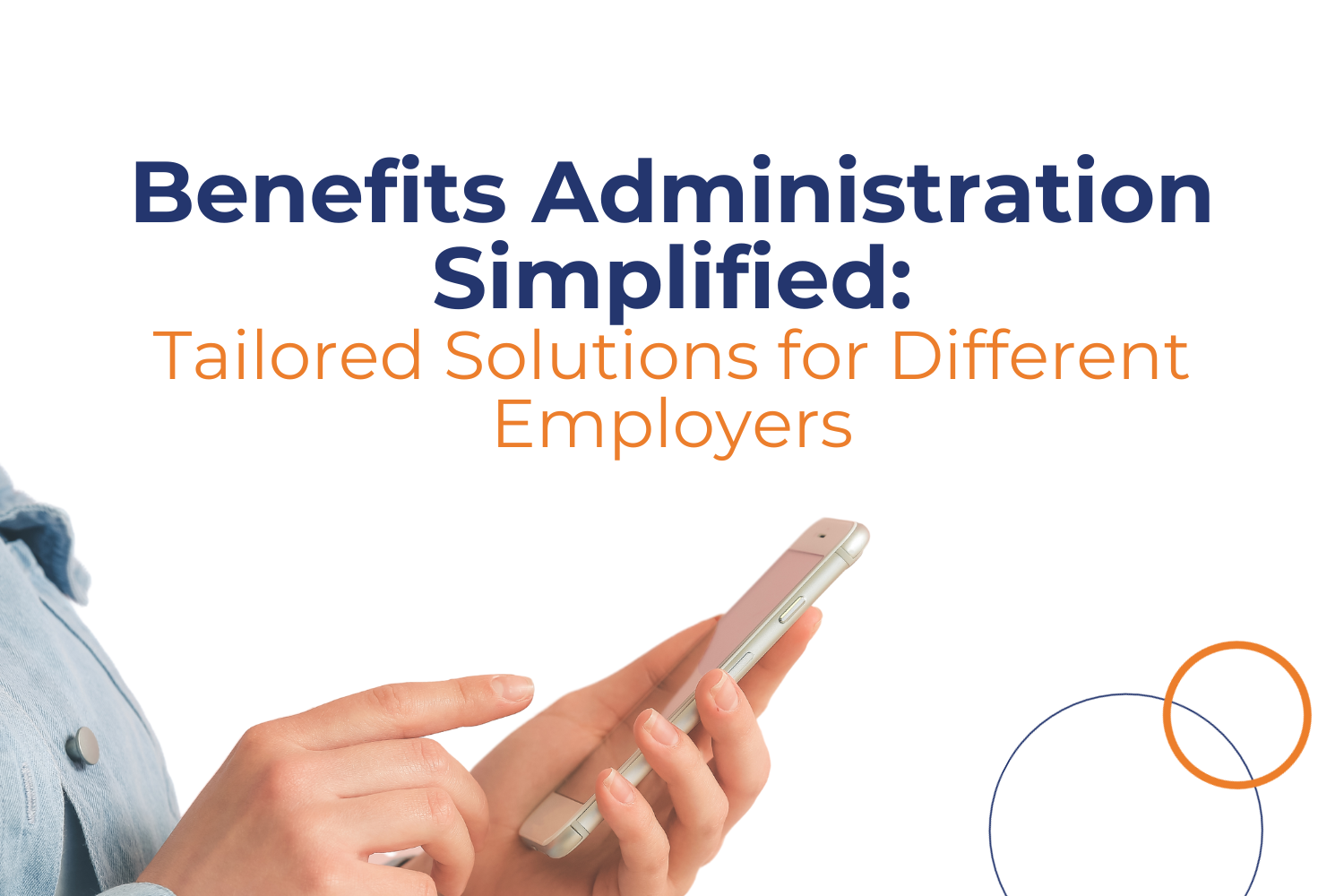 Benefits Administration